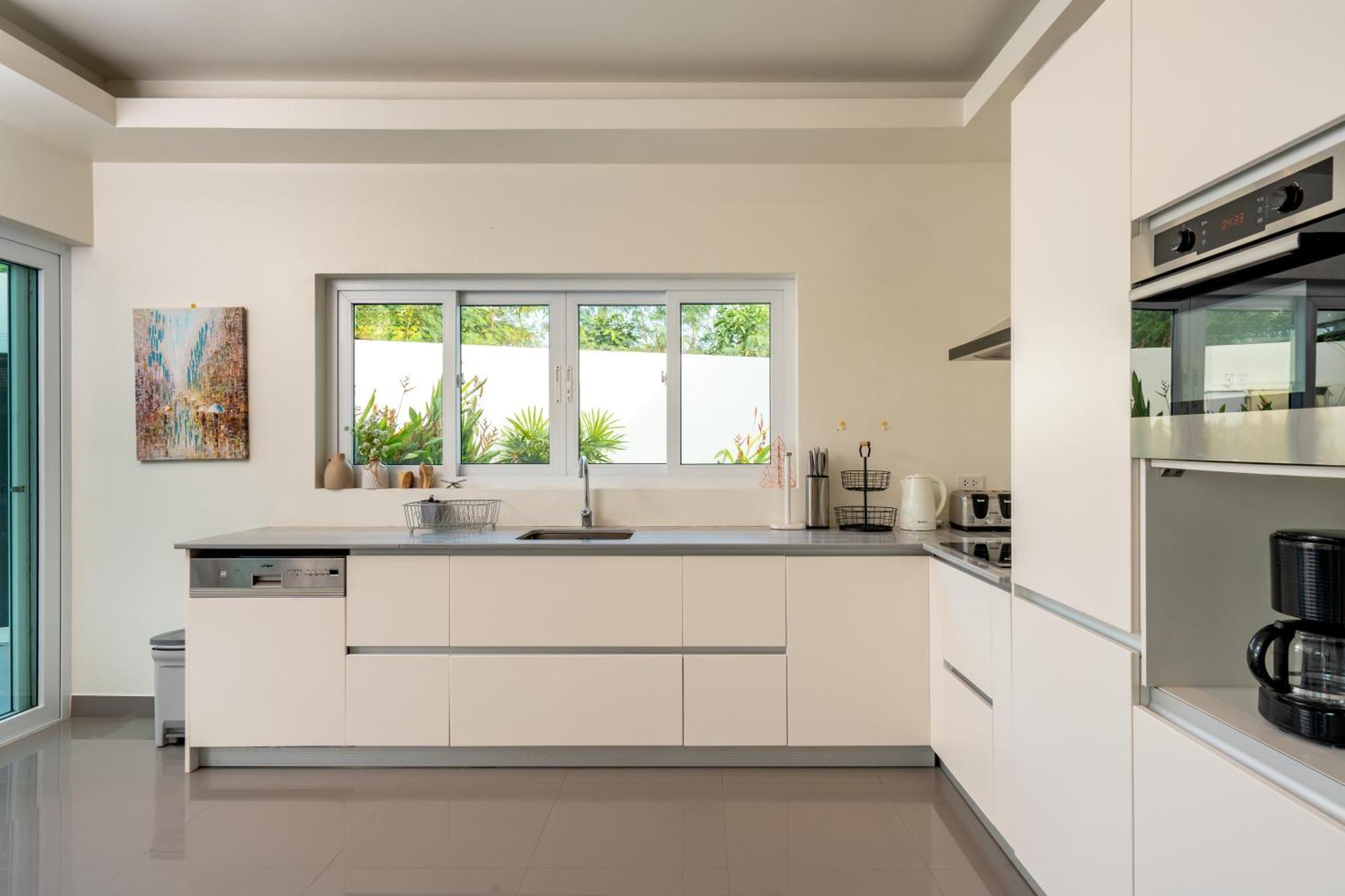 Orchid Paradise Homes Hua Hin
