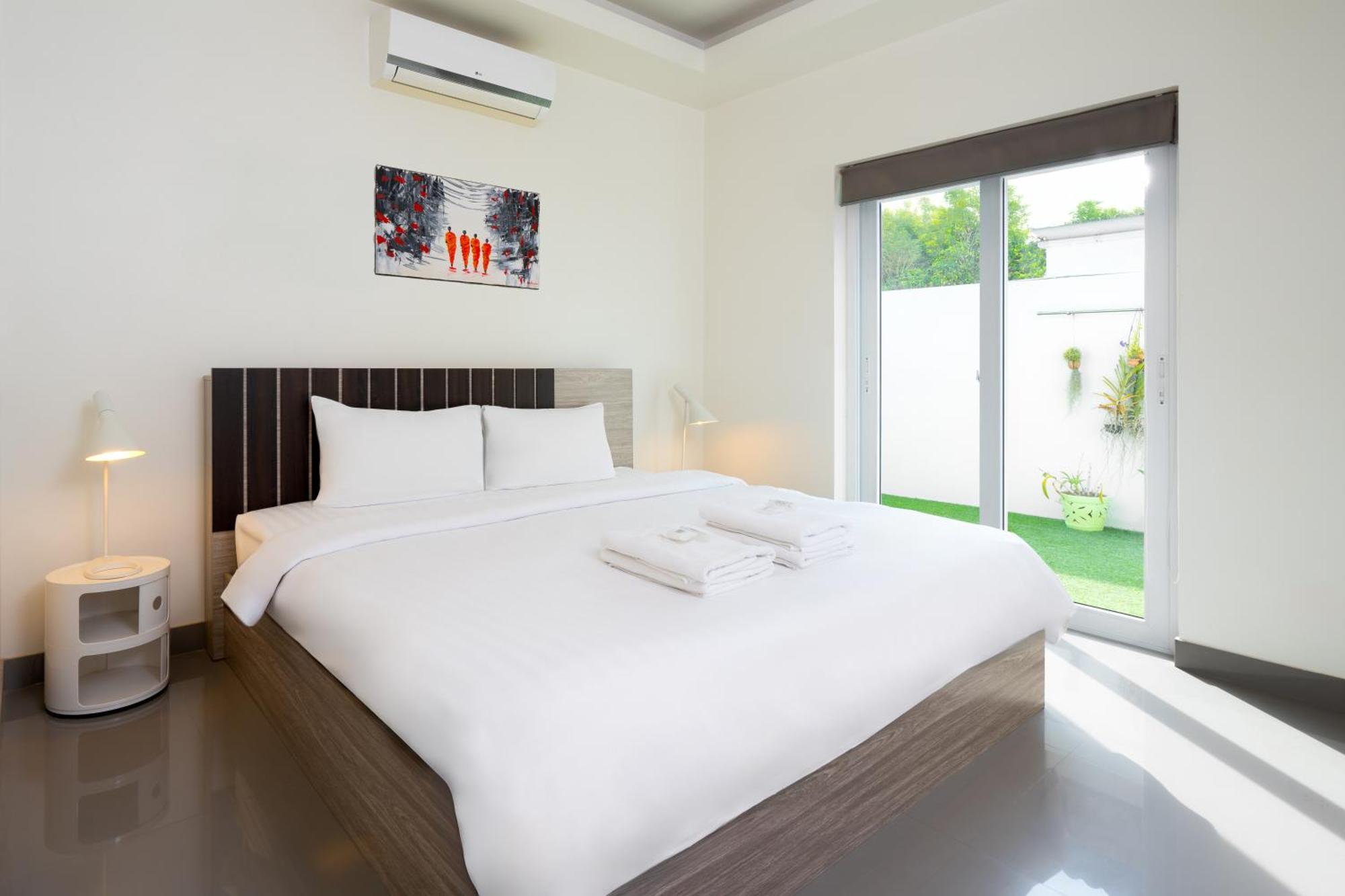 Orchid Paradise Homes Villa *