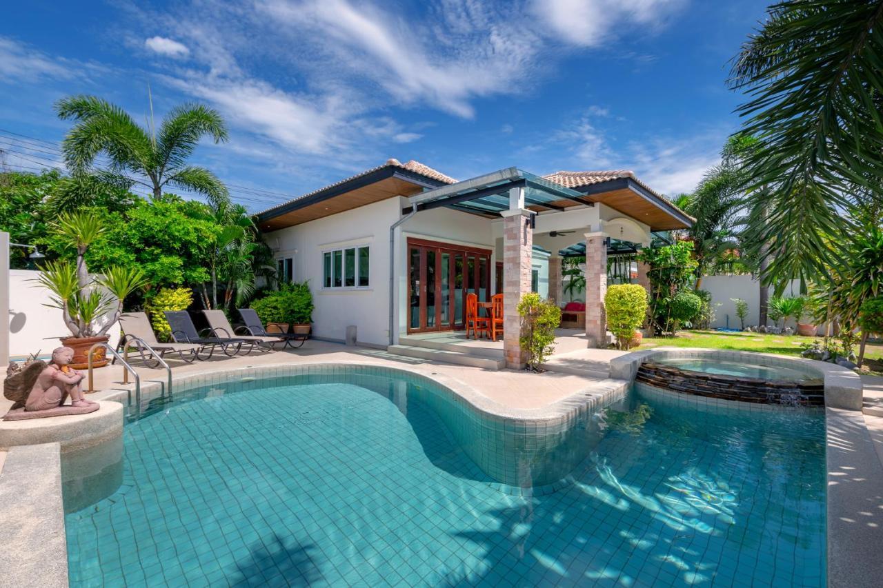 Villa Orchid Paradise Homes