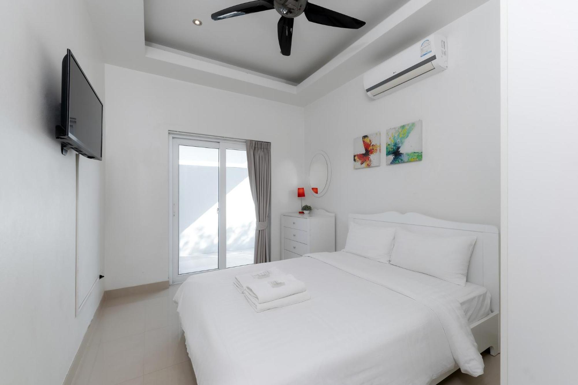 Orchid Paradise Homes Hua Hin